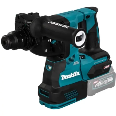 Makita HR003GZ аккумуляторный перфоратор (без АКБ и ЗУ)