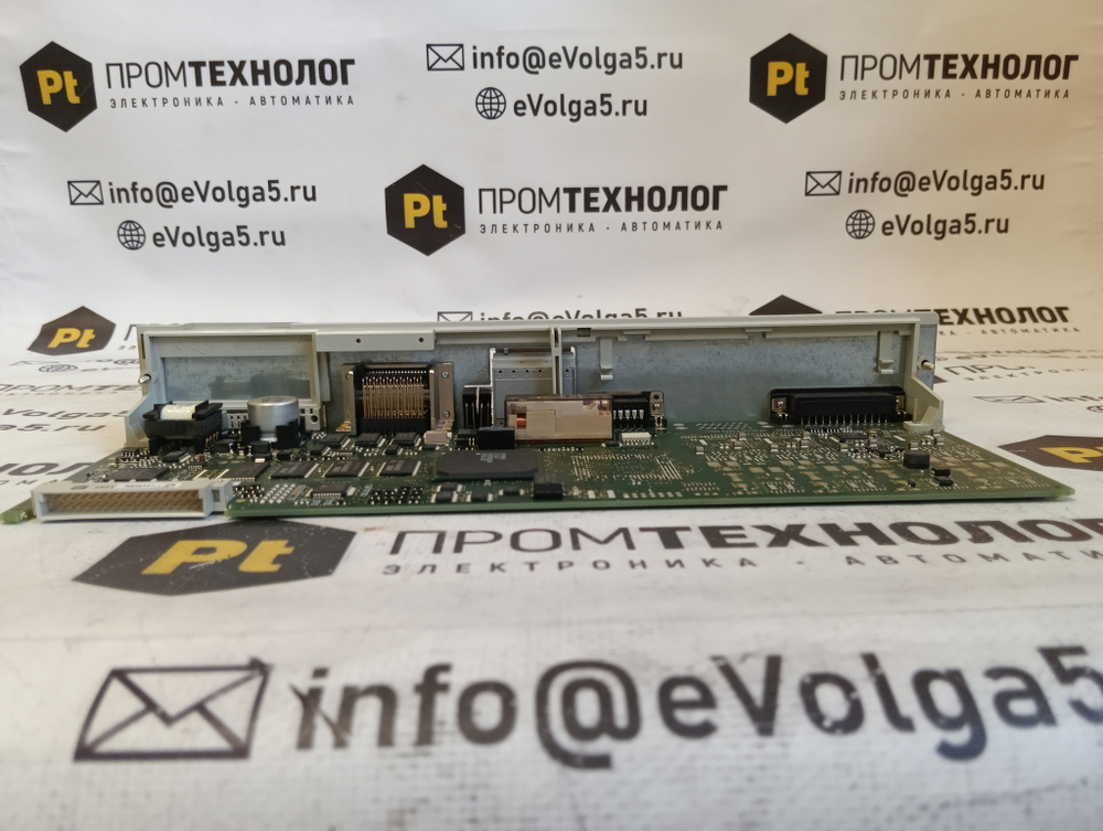 Siemens 6SN1118-0DJ21-0AA1 новое