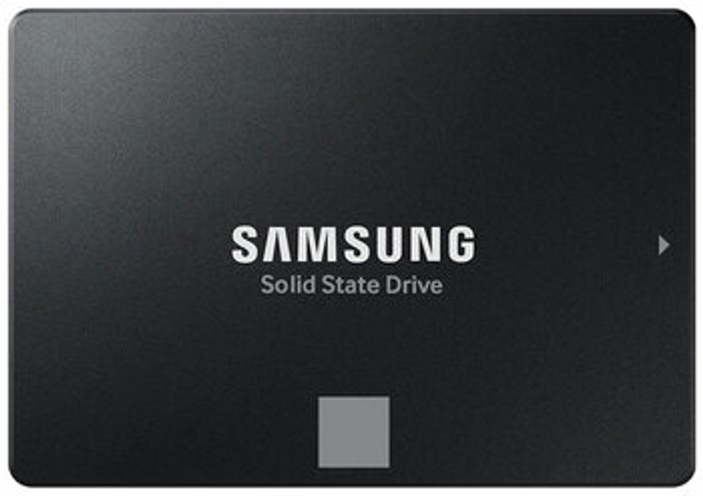 SSD SAMSUNG 870 EVO 1TB MZ-77E1T0BW 870 EVO 1TB