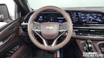 Cadillac Escalade 5 Generation 6.2 (06.2022)