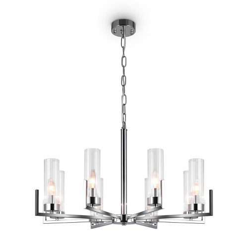 Подвесная люстра Freya FR5214PL-08CH