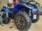 Квадроцикл LINHAI-YAMAHA D300