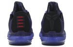 Кроссовки Nike Kobe 10 "Blackout" 10