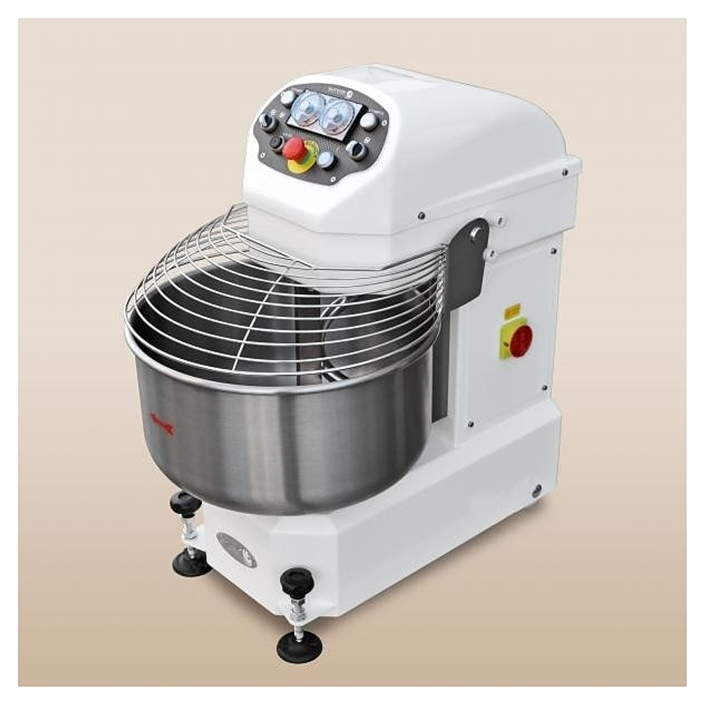 Тестомес SUNMIX SUN50CL W