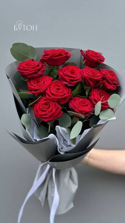 Розы классические