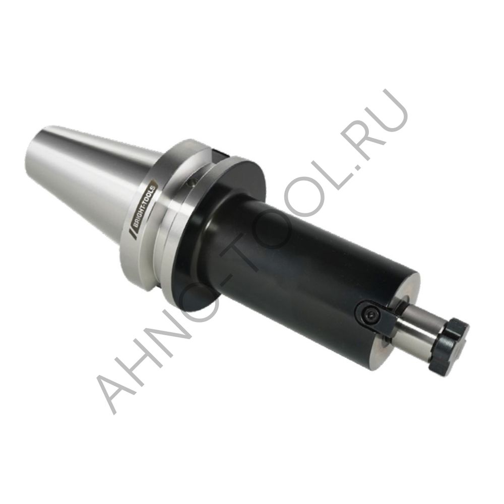 Оправка для торцевых фрез BT50-FMB32-250 BRIGHT-TOOLS