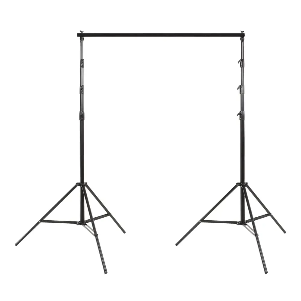 Система установки фона В-015