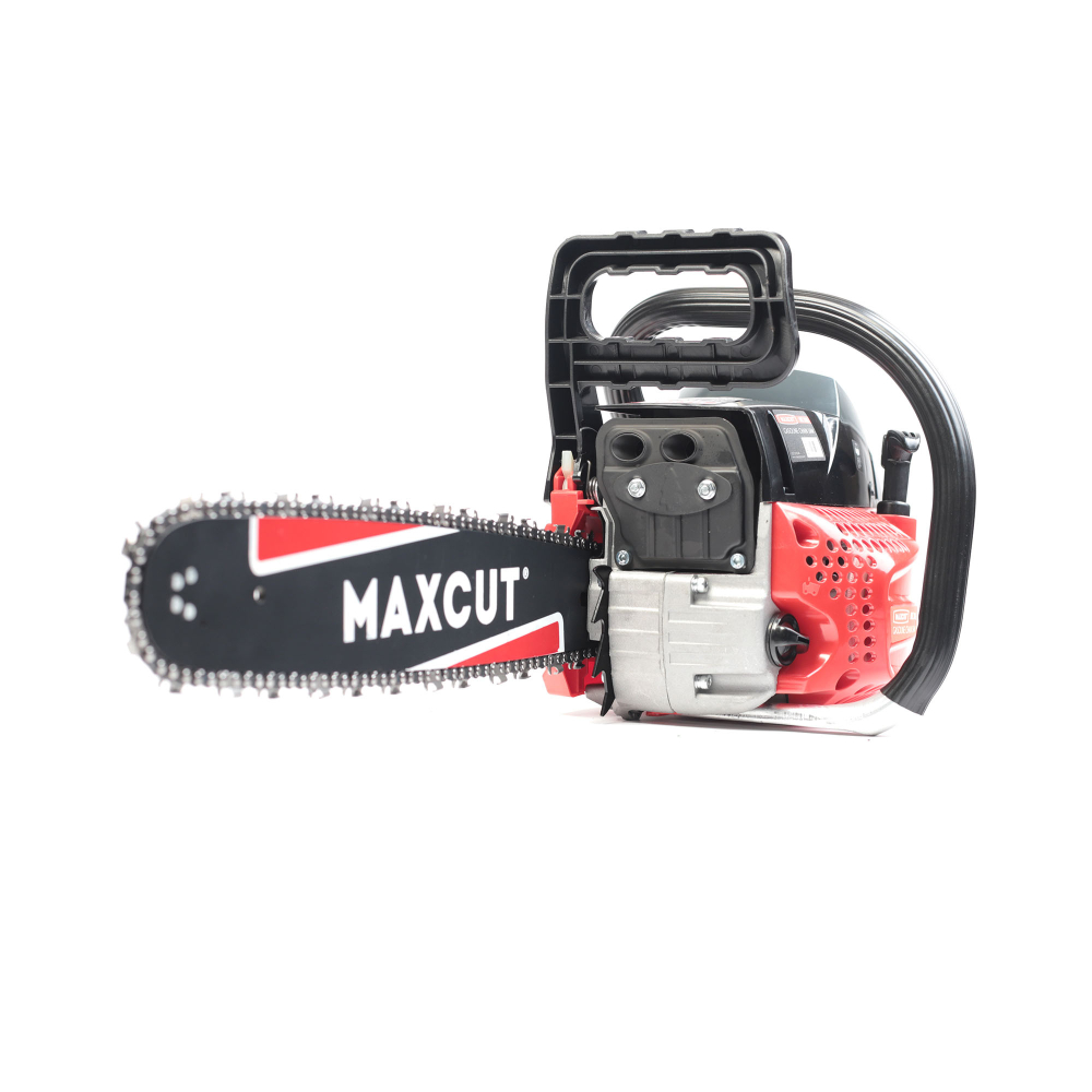 Пила цепная бензиновая MAXCUT MC 146