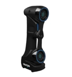 Фотография — 3D-сканер Creaform HandySCAN 307