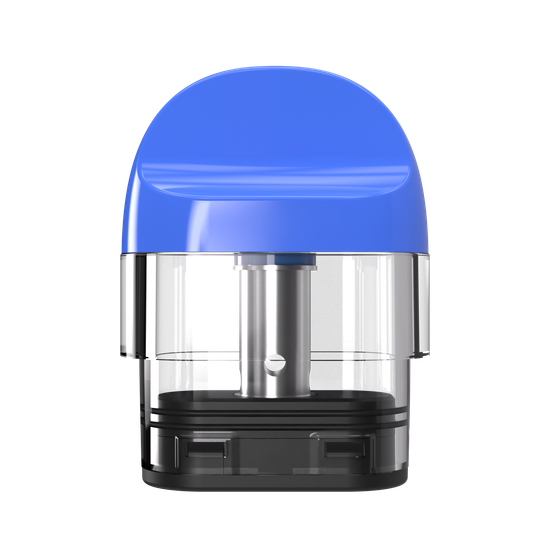 Картридж Aspire Brusko Minican 4 (3.0ml, 0.8ohm)