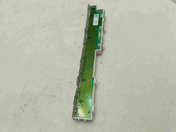 SMV24AX01R/48 ктп25 Модуль индикации для посудомоечной машины Bosch 9000957199 б/у