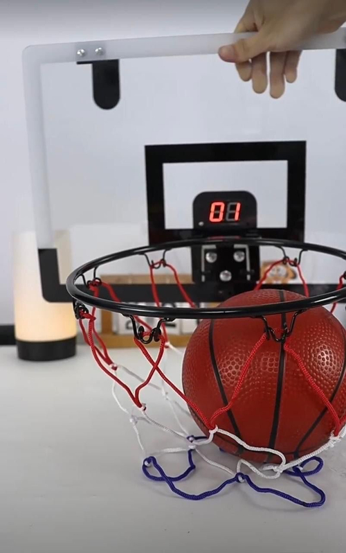 Баскетбольная корзина RIVAL SLAM DUNK