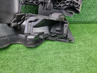 Кронштейн бампера левый BMW 7er G70 22-нв M-paket