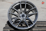 Комплект дисков Work Kiwami 18x10.5 et20 5x114.3