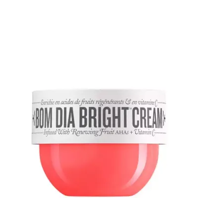 Крем для тела Sol De Janeiro Bom Dia Bright Cream 75 мл