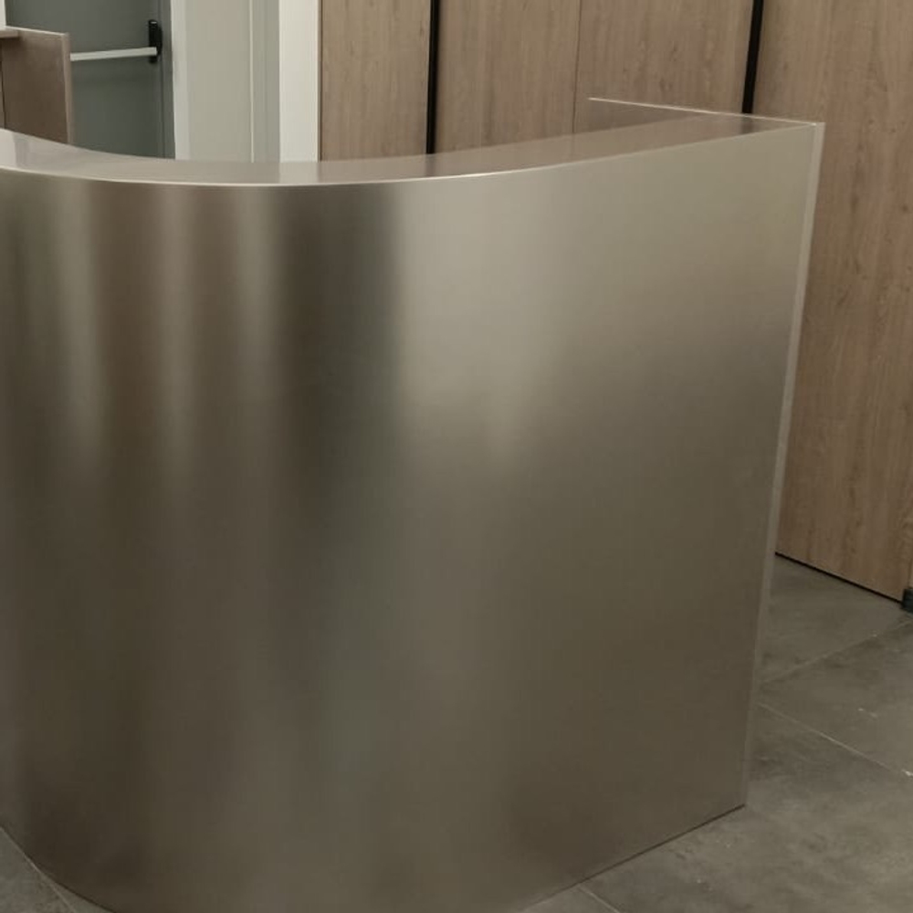 Образец Egoistpaint Metalistika