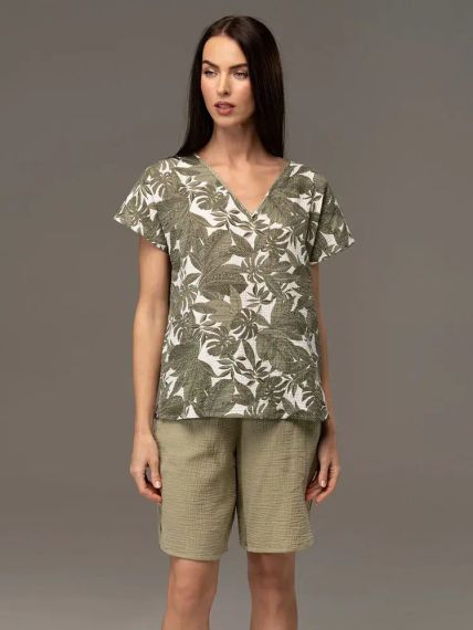 Пижама Mia-Amore 5372 "Avanta"