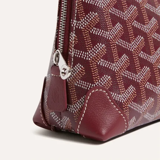Косметичка Goyard Vendôme