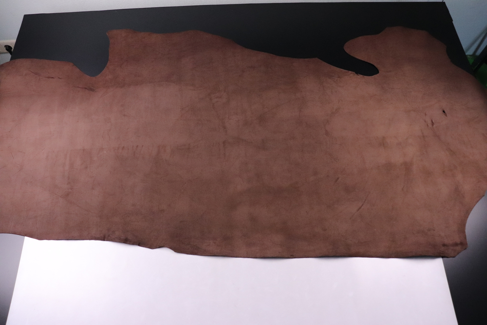 1,3-1,5 Краст темно-коричневый 172 дм² (КЛ)