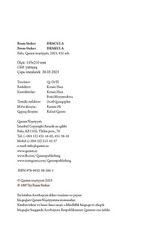 Drakula (azərbaycanca)