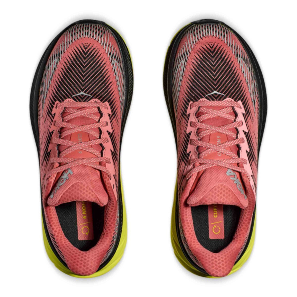 Кроссовки unisex Hoka Clifton 9 GTX TS