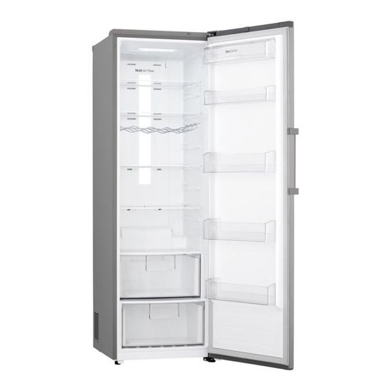 Холодильник LG GC-B401EMDV