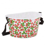 Емкость для сбора ягод 3л "Клубничка"