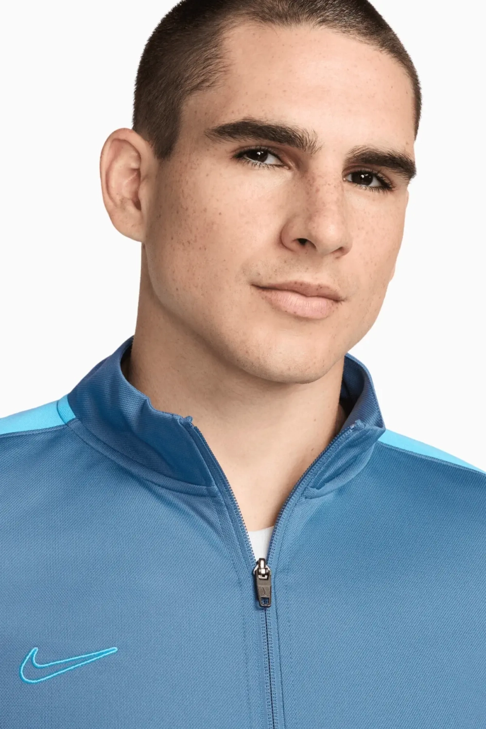 Спортивный костюм Nike Dri-FIT Academy - голубой