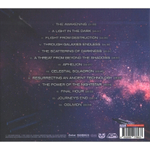 Dragonland / The Power Of The Nightstar (Digipak)(RU)(CD)