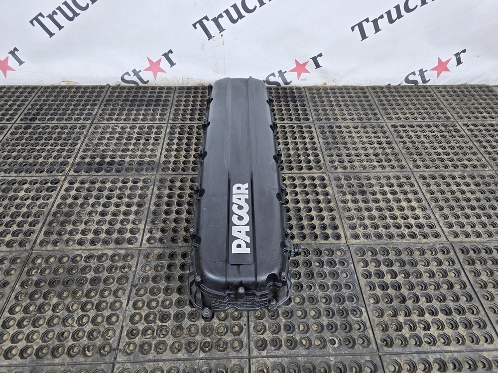 Крышка клапанная 2018г.