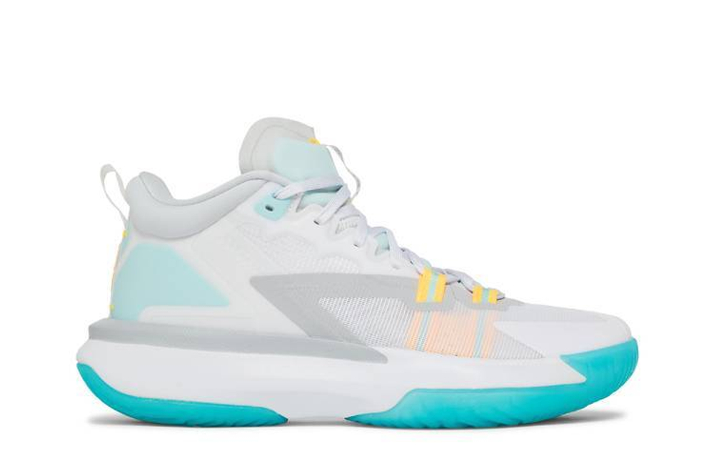 Кроссовки Jordan Zion 1 Pf