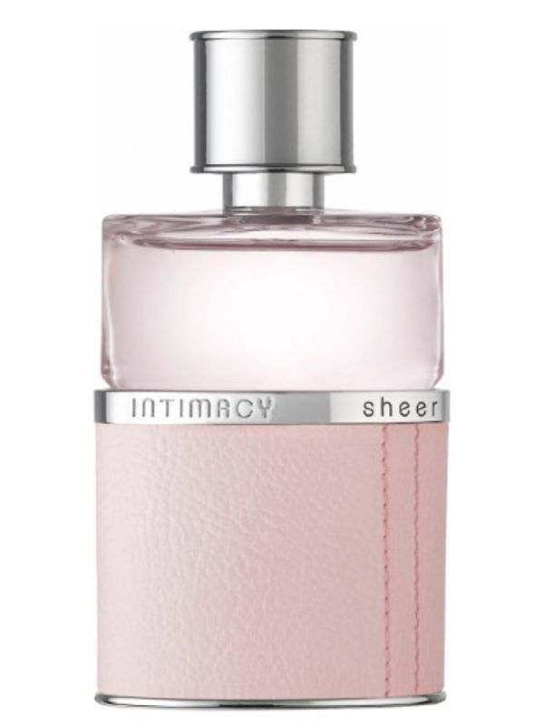 Intimacy Sheer
