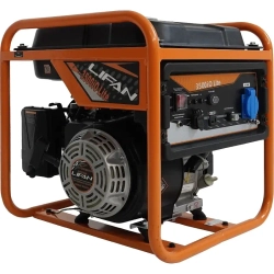 Lifan 3500IO Lite инверторный бензиновый генератор 00-00159661