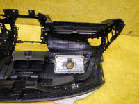 Комплект безопасности Nissan Sentra B17 (2012-2017)
