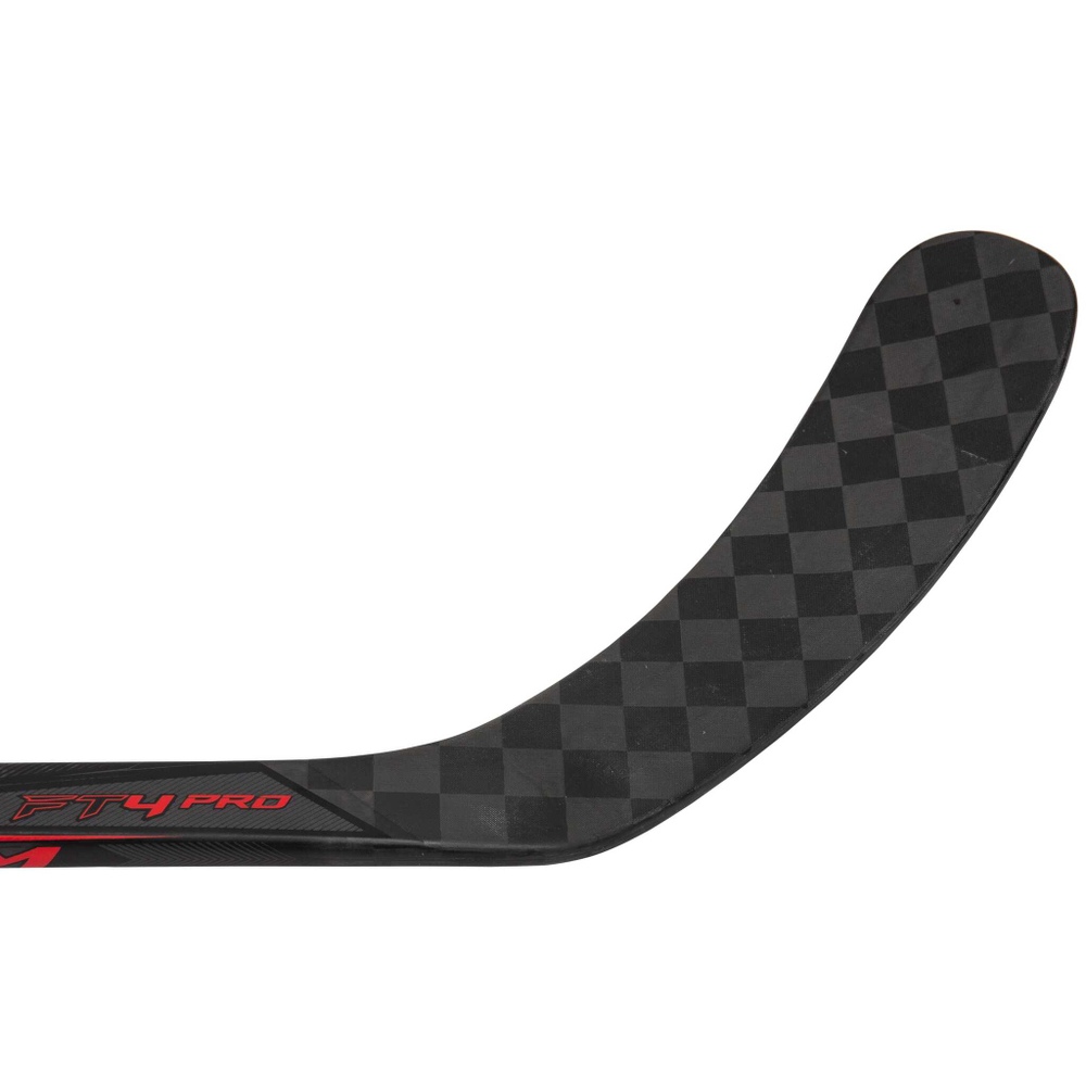 Клюшка CCM JETSPEED FT4 PRO SR (взрослый)