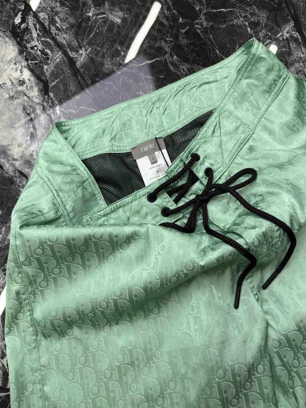 Шорты Christian Dior