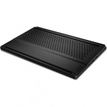 Ноутбук MSI Stealth 16 AI+ B3WI-012RU Core Ultra 9 386H 32Gb SSD1Tb NVIDIA GeForce RTX5080 16Gb 16" OLED QHD+ (2560x1600) Windows 11 Home black WiFi BT Cam (9S7-263111-012)