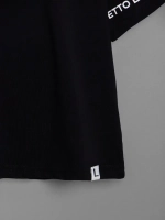 Летний костюм для девочки с велосипедками