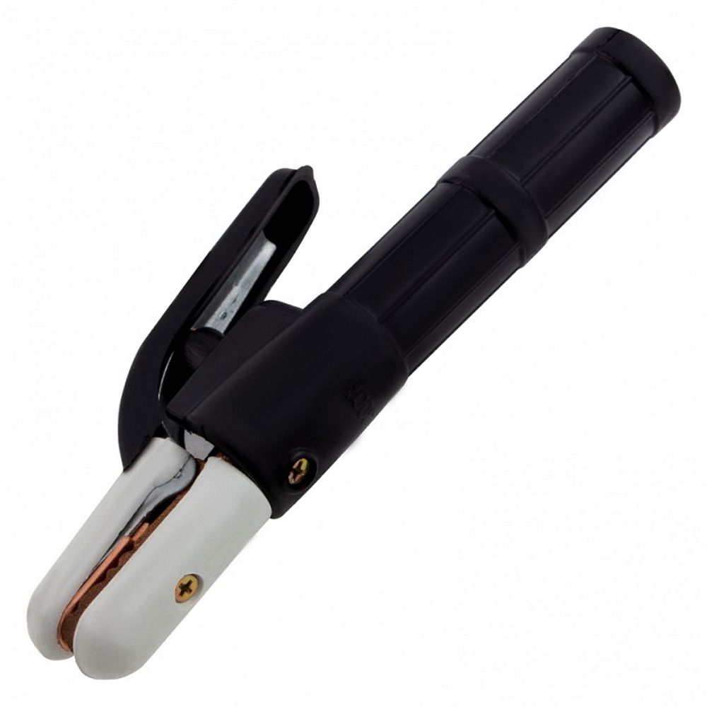 Держатель электродов, 300 А Сибртех, 91453