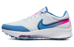 Nike Air Zoom Infinity Tour NEXT% White Aurora Blue Wide
