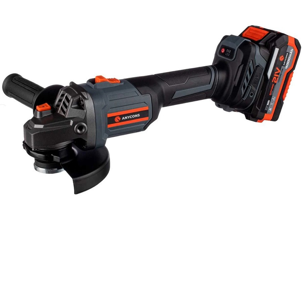 Набор инструментов Anycons AC-ST403 4 предмета