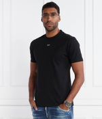 Футболка OFF-WHITE - черный(OMAA027C 99JER017)