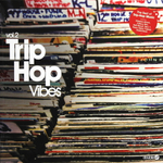 Сборник / Trip Hop Vibes Vol.2 (2LP)