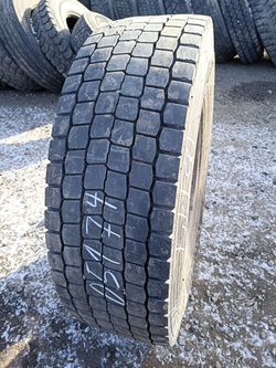 315/80R22.5 Yokohama 704R шина б/у