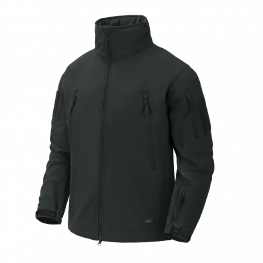Куртка Helikon-Tex – Gunfighter – Shark Skin Windblocker