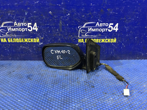Зеркало левое TOYOTA IPSUM 1997