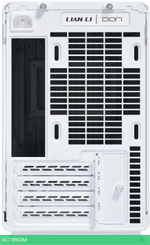 Корпус Lian Li A3-mATX без БП White (G99.A3W.00)