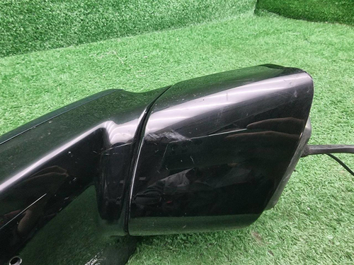 Зеркало правое Jetour Dashing (2022-н.в.) 17 конт.