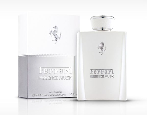 Ferrari Essence Musk