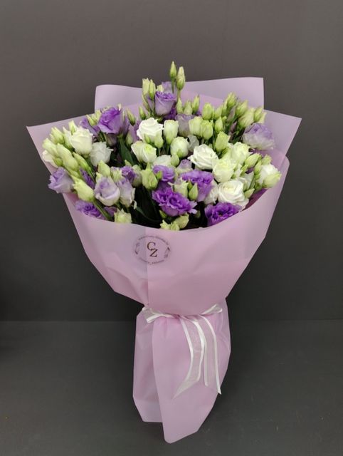 Эустома (лизиантус)